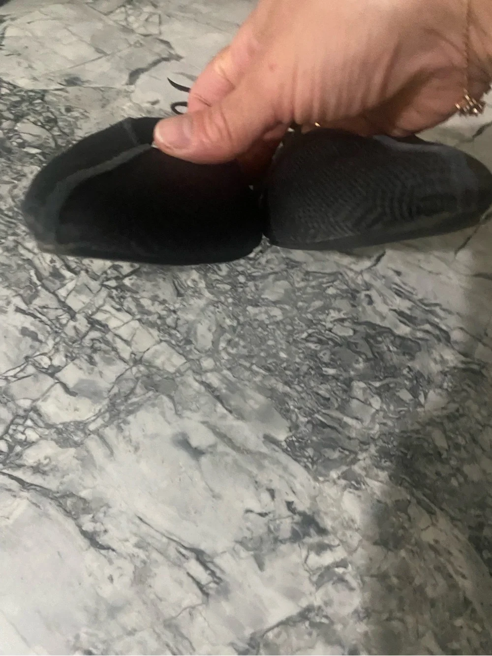 Viviaia women black